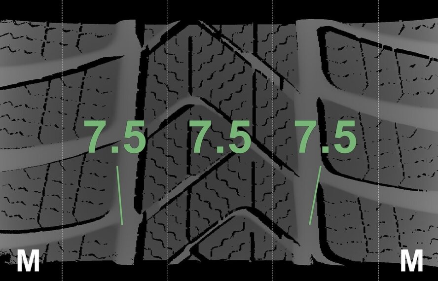 BMW BMW X3 X4 G01 G02 618 18 inch velgen Pirelli Runflat Winterbanden Nieuw Origineel