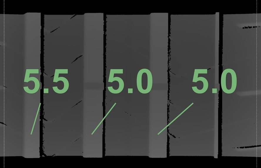 BMW BMW iX i20 1020 22 inch velgen Pirelli Zomerbanden Origineel