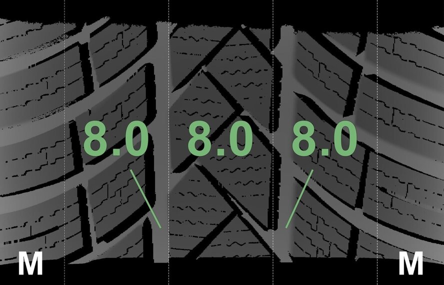 BMW BMW X1 iX1 U11 BEV X2 iX2 U10 864 17 inch velgen Vredestein Winterbanden Nieuw Origineel