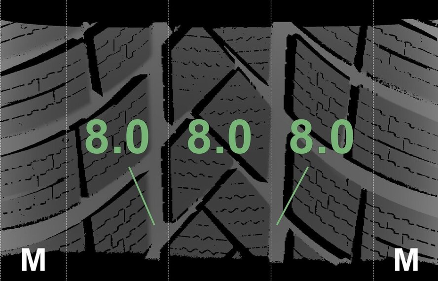 BMW BMW X1 iX1 U11 BEV X2 iX2 U10 864 17 inch velgen Vredestein Winterbanden Nieuw Origineel