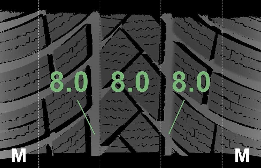 BMW BMW X1 iX1 U11 BEV X2 iX2 U10 864 17 inch velgen Vredestein Winterbanden Nieuw Origineel