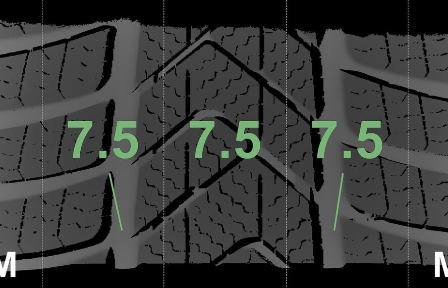 BMW BMW 3 4 serie F30 F31 F32 F33 F36 397 18 inch velgen Pirelli Runflat Winterbanden Nieuw Origineel