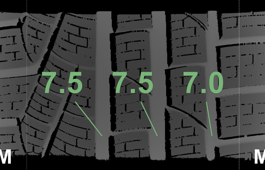 BMW BMW 3 4 serie F30 F31 F32 F33 F36 658 18 inch velgen Pirelli Runflat Winterbanden Nieuw Origineel