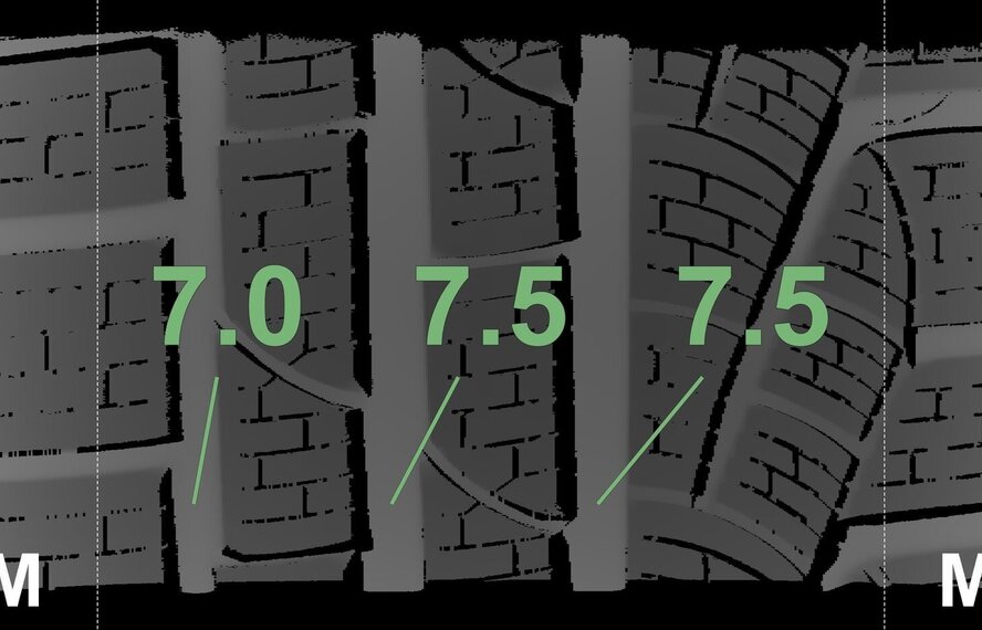 BMW BMW 3 4 serie F30 F31 F32 F33 F36 658 18 inch velgen Pirelli Runflat Winterbanden Nieuw Origineel