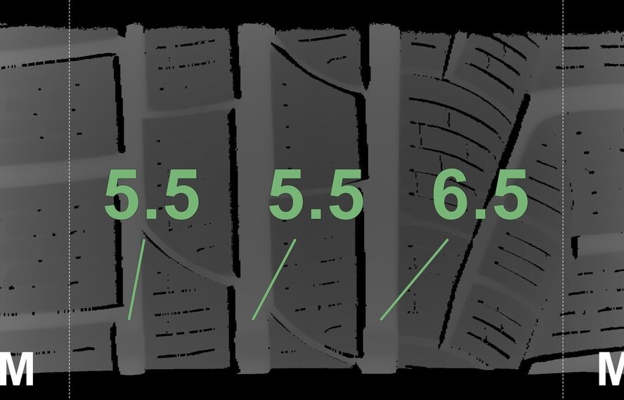 BMW BMW 3 4 serie F30 F31 F32 F33 F36 658 18 inch velgen Pirelli Runflat Winterbanden Nieuw Origineel