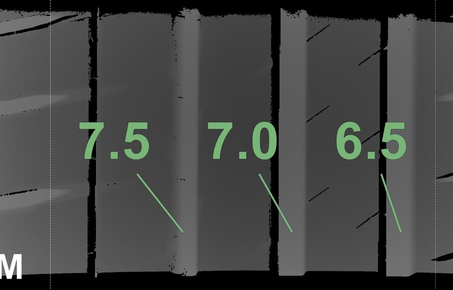 BMW BMW 2 serie 3 serie 4 serie G20 G21 G22 G42 792M 19 inch velgen Michelin Zomerbanden Origineel