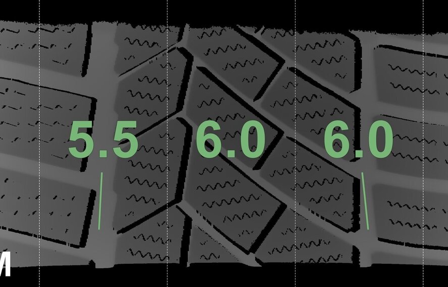 BMW BMW 3 4 serie F30 F31 F32 F33 F36 397 18 inch velgen Continental Runflat Winterbanden Origineel