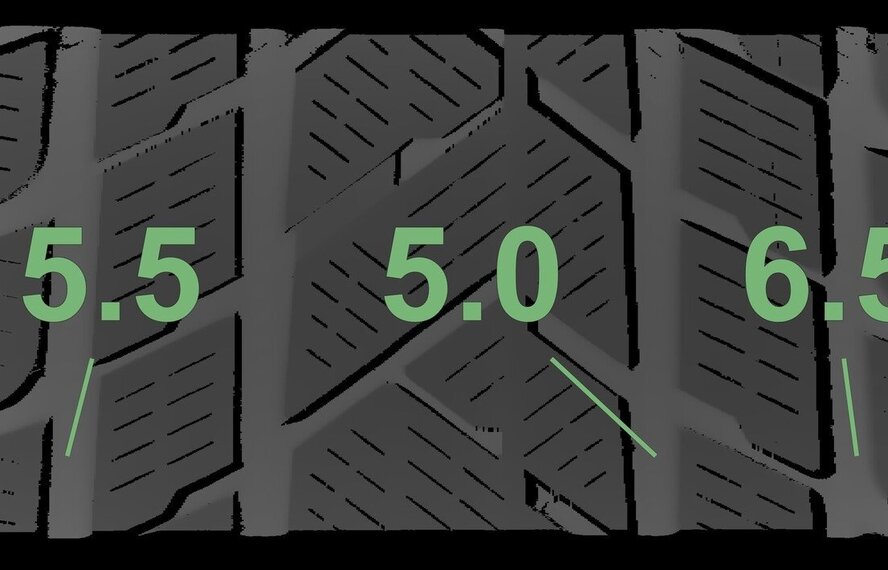 BMW BMW XM G09 922M 22 inch velgen Pirelli Winterbanden Origineel