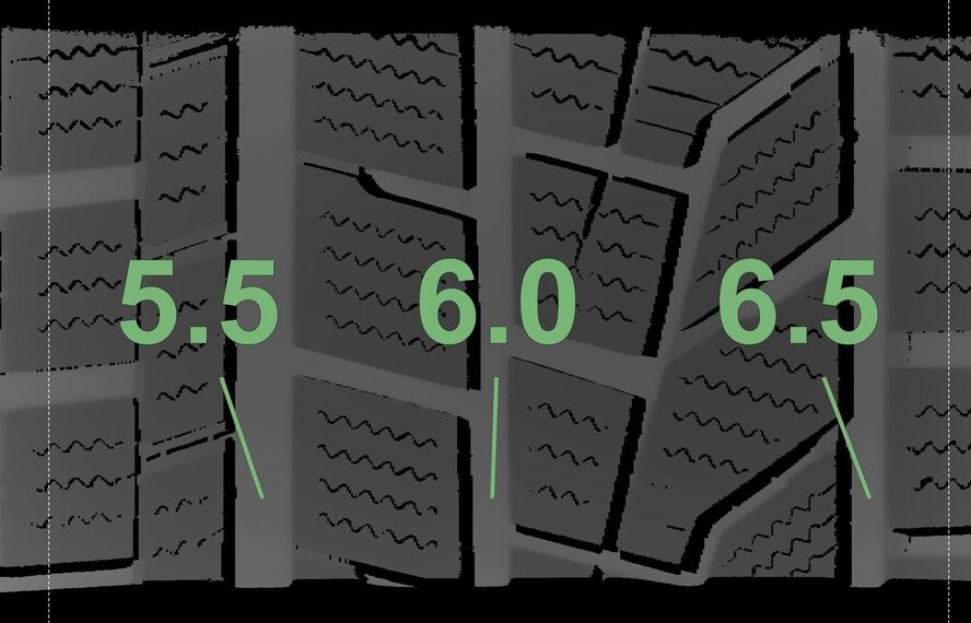 Mercedes Mercedes S Klasse W223 19 inch velgen Hankook Winterbanden Origineel