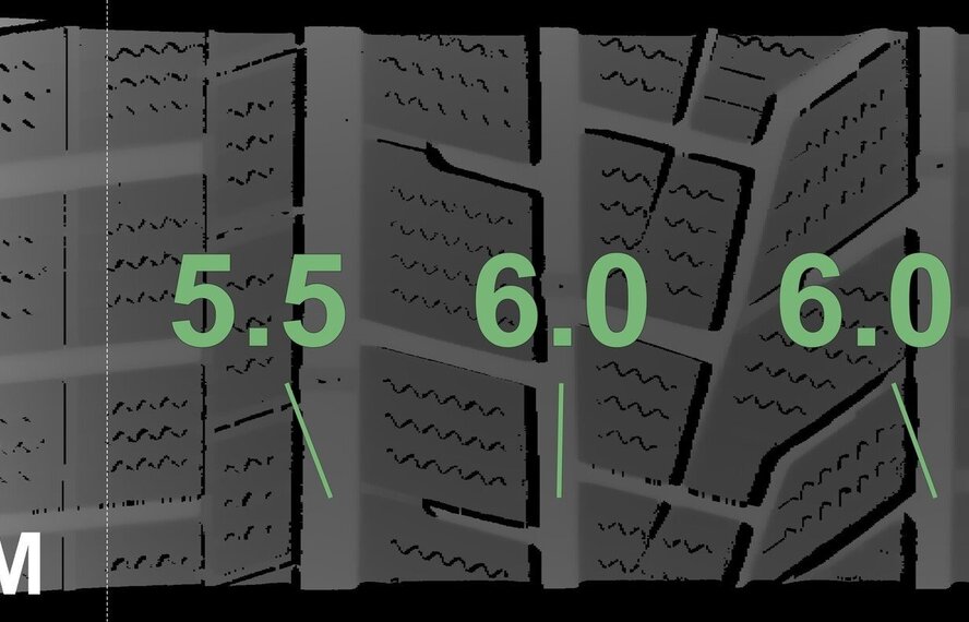 Mercedes Mercedes S Klasse W223 19 inch velgen Hankook Winterbanden Origineel