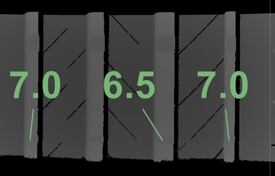 BMW BMW iX i20 1020 22 inch velgen Bridgestone Zomerbanden Origineel