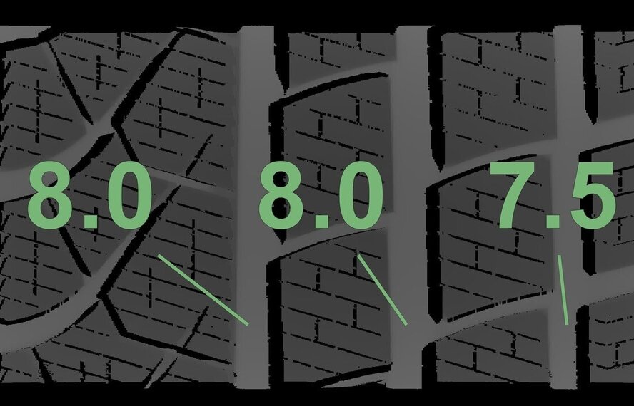 Porsche Porsche Taycan 4S S Turbo 20 inch velgen Pirelli Winterbanden Nieuw Origineel