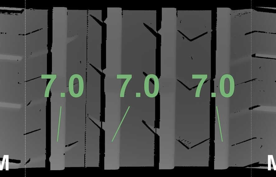 BMW BMW 5 serie G30 G31 8 serie G14 G15 G16 618 17 inch velgen Continental Zomerbanden Origineel