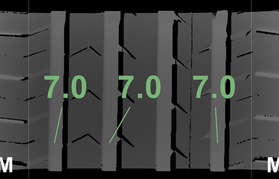 BMW BMW 5 serie G30 G31 8 serie G14 G15 G16 618 17 inch velgen Continental Zomerbanden Origineel