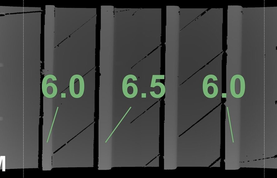 BMW BMW 1 serie 2 serie F70 F74 976M 19 inch velgen Goodyear Zomerbanden Nieuw Origineel