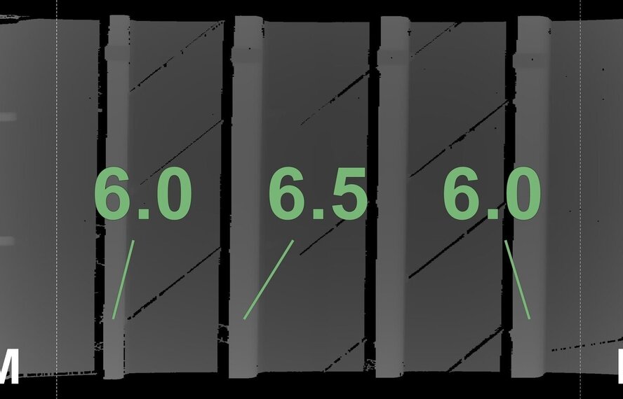 BMW BMW 1 serie 2 serie F70 F74 976M 19 inch velgen Goodyear Zomerbanden Nieuw Origineel