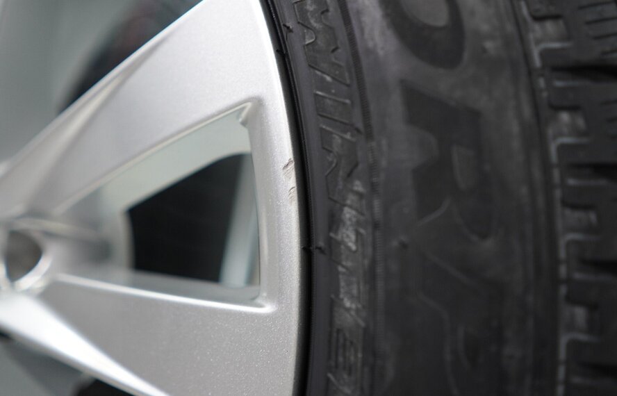 Mercedes Mercedes GLC X254 19 inch velgen Pirelli Winterbanden Nieuw Origineel