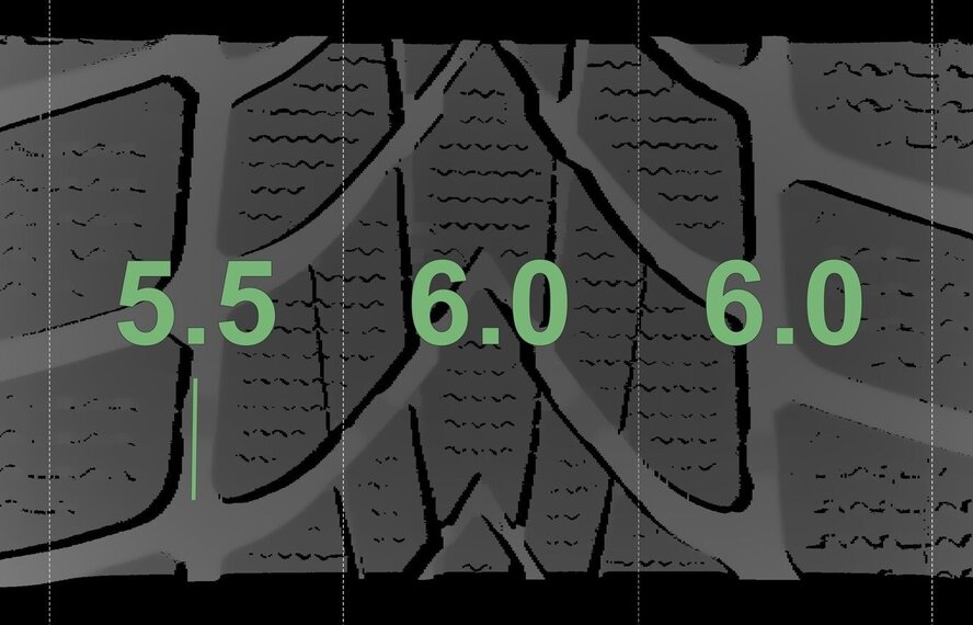 Mercedes Mercedes S-Klasse W222 18 inch velgen Dunlop Runflat Winterbanden Origineel