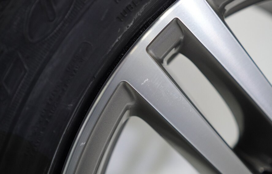 BMW BMW X5 F15 X6 F16 623M 19 inch velgen Goodyear Runflat Winterbanden Nieuw Origineel