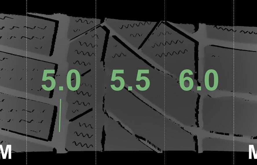 BMW BMW 2 serie F45 F46 Active Gran Tourer 471 16 inch velgen Continental Winterbanden Origineel