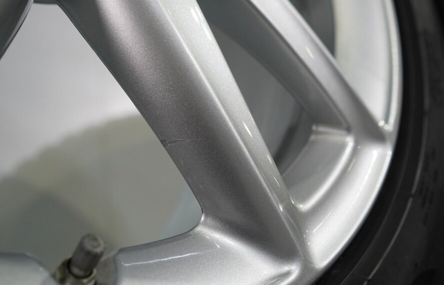 Mini Countryman F60 JCW815 18 inch velgen Pirelli Runflat Winterbanden Origineel