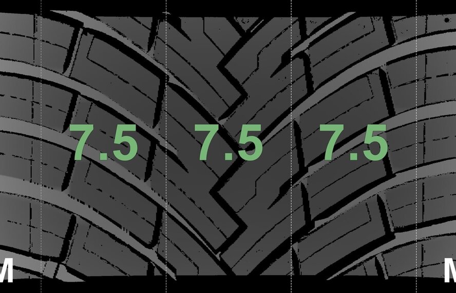 Mercedes Mercedes A B CLA Klasse W177 C118 W247 18 inch velgen Pirelli All-Season (4 seizoenen) Nieuw Origineel