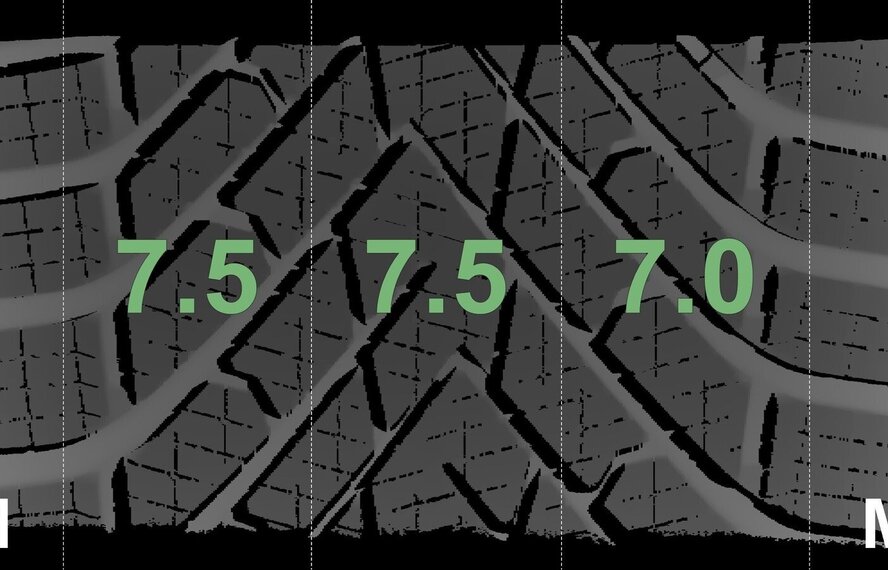 BMW BMW X1 iX1 U11 BEV X2 iX2 U10 865 18 inch velgen Pirelli Winterbanden Nieuw Origineel