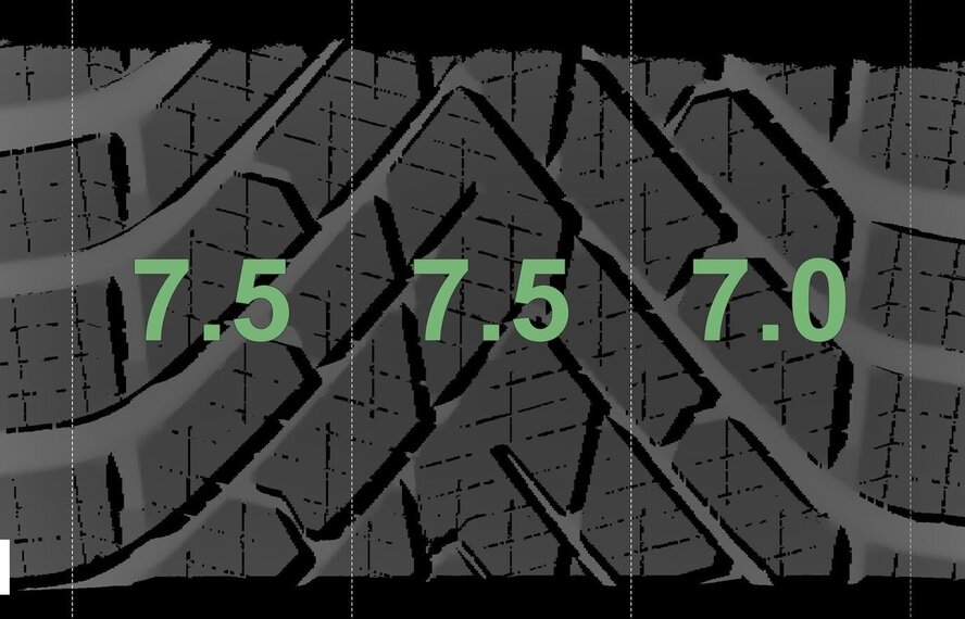 BMW BMW X1 iX1 U11 BEV X2 iX2 U10 865 18 inch velgen Pirelli Winterbanden Nieuw Origineel