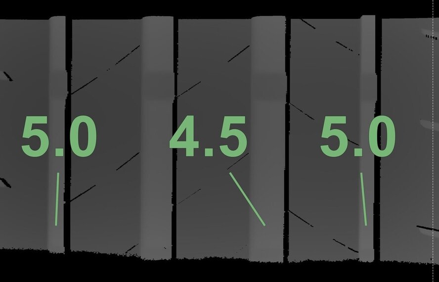 BMW BMW 2 serie 3 serie 4 serie G20 G21 G22 G42 780 18 inch velgen Bridgestone Zomerbanden Origineel