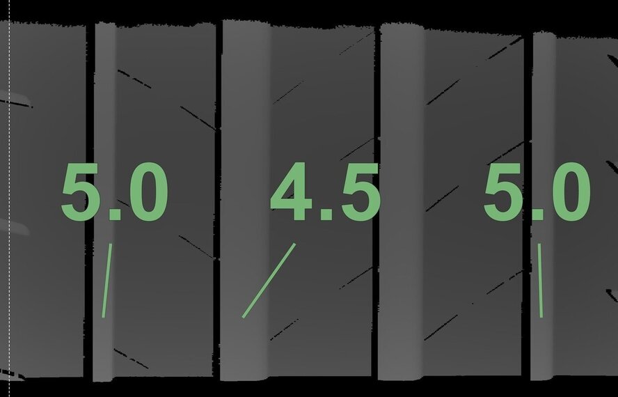 BMW BMW 2 serie 3 serie 4 serie G20 G21 G22 G42 780 18 inch velgen Bridgestone Zomerbanden Origineel