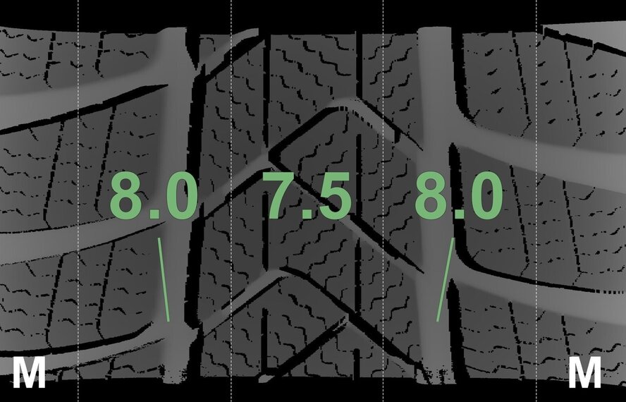 BMW BMW X3 X4 G01 G02 618 18 inch velgen Pirelli Runflat Winterbanden Nieuw Origineel