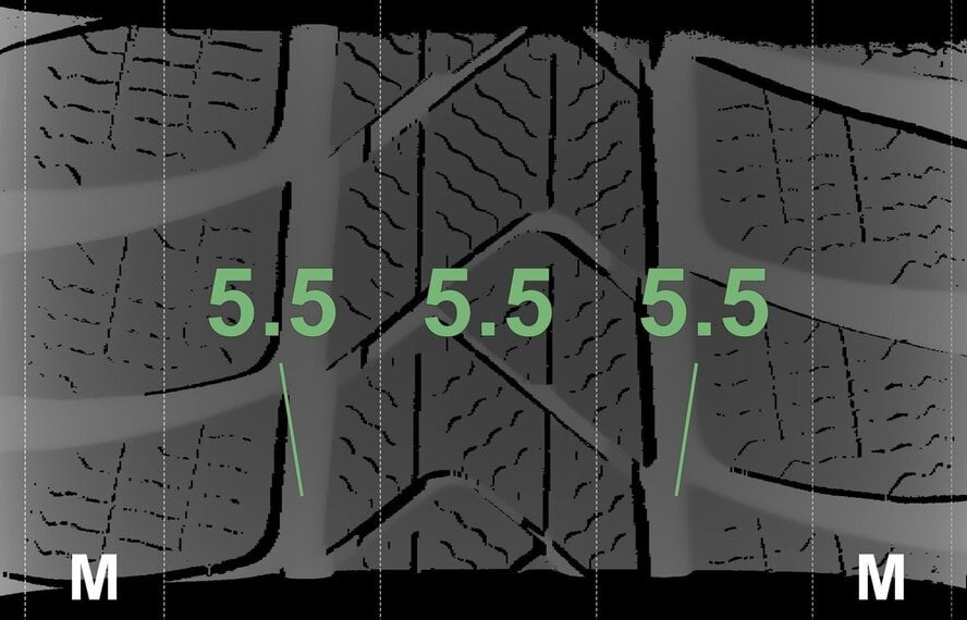 BMW BMW 2 serie 3 serie 4 serie G20 G21 G22 G42 774 16 inch velgen Pirelli Runflat Winterbanden Origineel