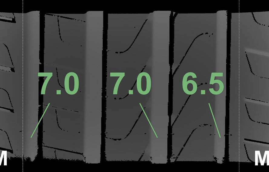 BMW BMW 5 serie G30 G31 8 serie G14 G15 G16 727M 19 inch velgen Pirelli Runflat Zomerbanden Nieuw Origineel