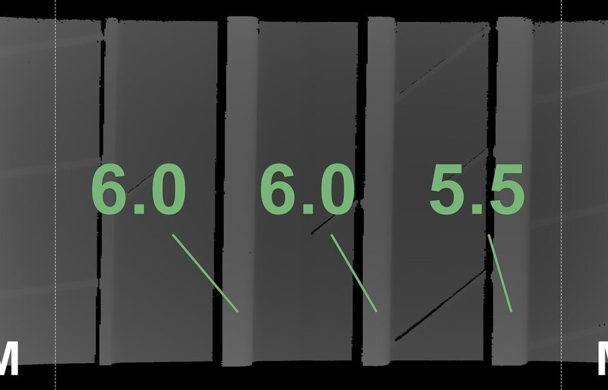 BMW BMW 1 serie 2 serie F70 F74 1085M 19 inch velgen Goodyear Zomerbanden Origineel