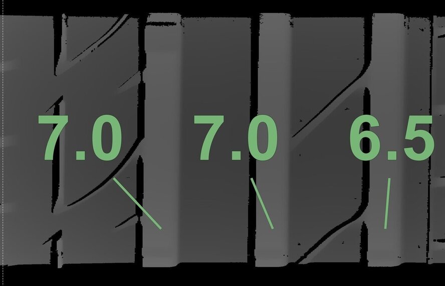 BMW BMW 6 GT G32 7 serie G11 G12 646 20 inch velgen Bridgestone Runflat Zomerbanden Nieuw Origineel