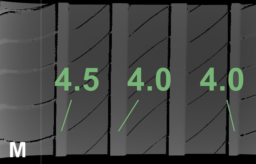 Seat Seat Leon 17 inch velgen Michelin Zomerbanden Origineel