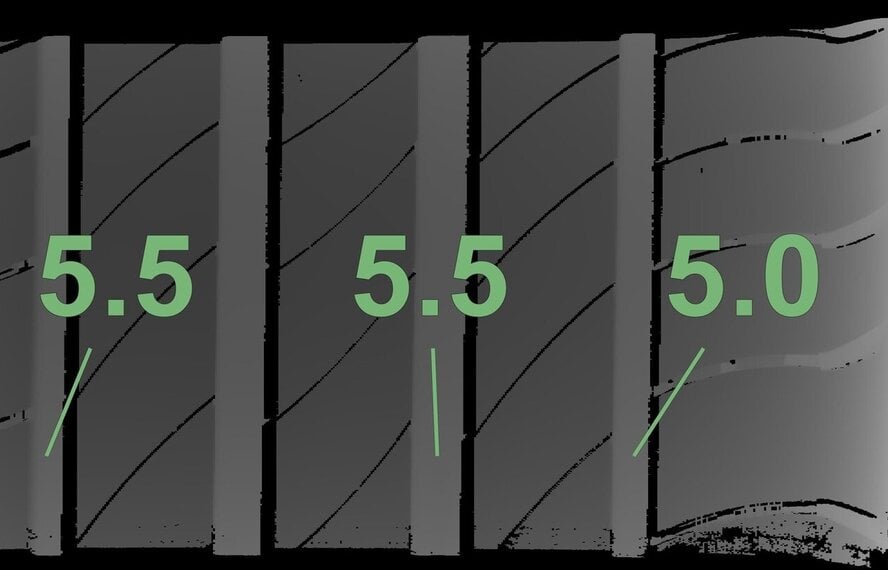 Seat Seat Leon 17 inch velgen Michelin Zomerbanden Origineel