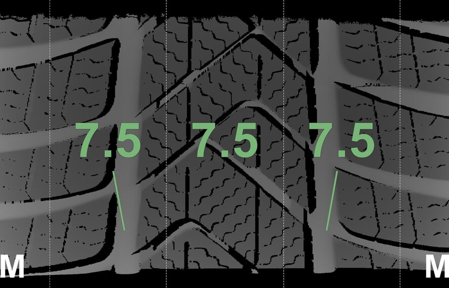 BMW BMW 2 serie 3 serie 4 serie G20 G21 G22 G42 780 18 inch velgen Pirelli Runflat Winterbanden Nieuw Origineel