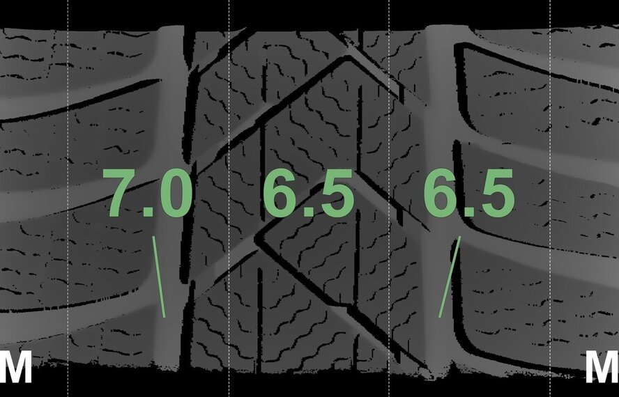 BMW BMW 2 serie 3 serie 4 serie G20 G21 G22 G42 780 18 inch velgen Pirelli Runflat Winterbanden Nieuw Origineel