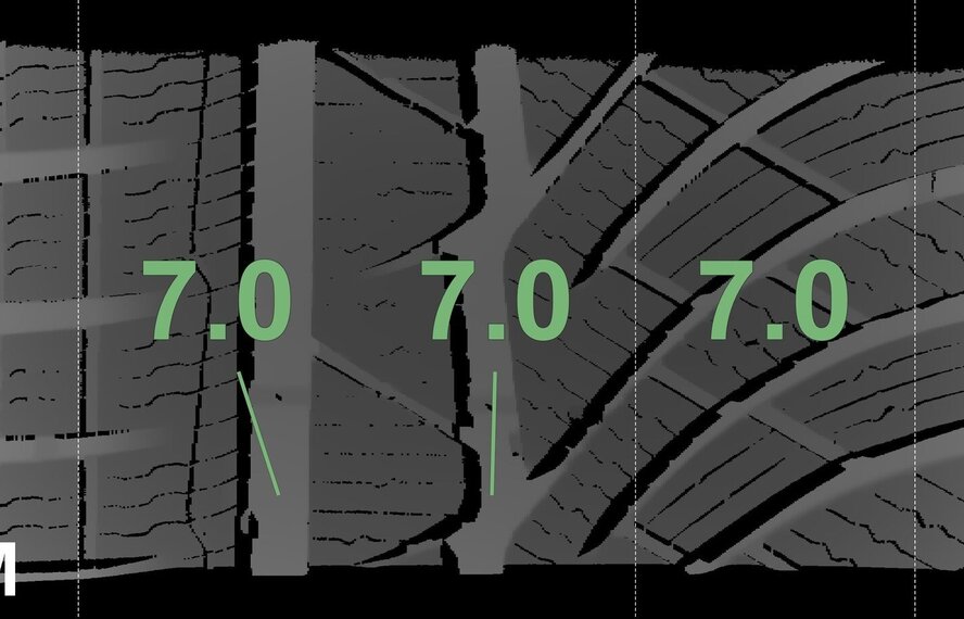 BMW BMW X1 F48 X2 F39 385 17 inch velgen Michelin Runflat Winterbanden Origineel