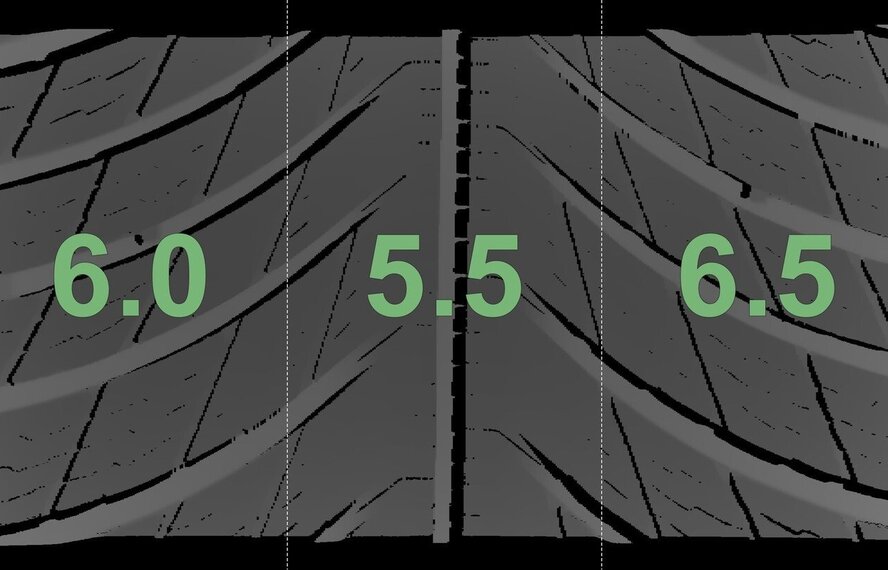 BMW BMW 5 serie G30 G31 8 serie G14 G15 G16 633 19 inch velgen Michelin Winterbanden Origineel