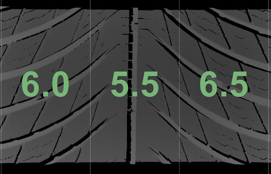 BMW BMW 5 serie G30 G31 8 serie G14 G15 G16 633 19 inch velgen Michelin Winterbanden Origineel