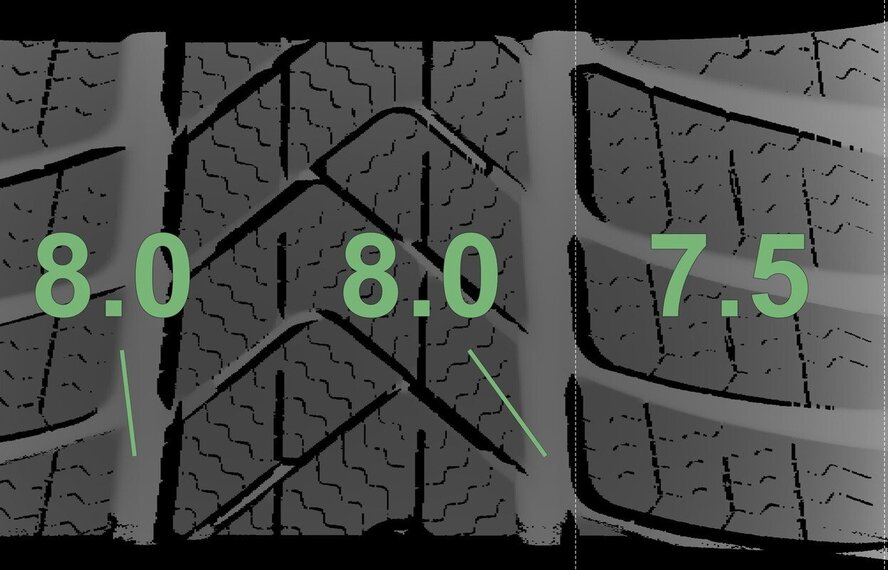 BMW BMW X3 X4 G01 G02 699M 20 inch velgen Pirelli Runflat Winterbanden Nieuw Origineel