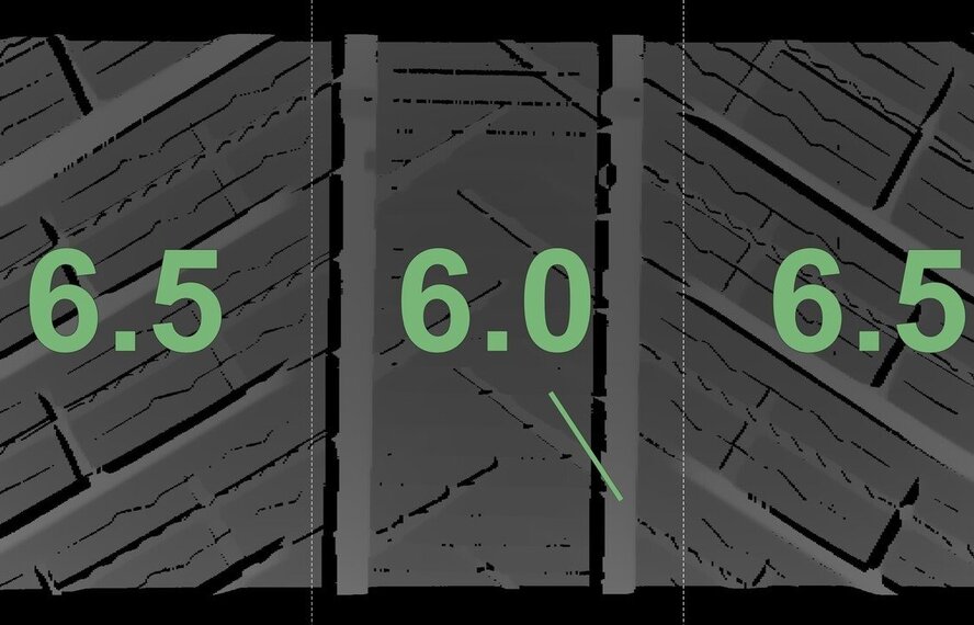 Porsche Porsche Cayenne Coupé 21 inch velgen Michelin Winterbanden Origineel