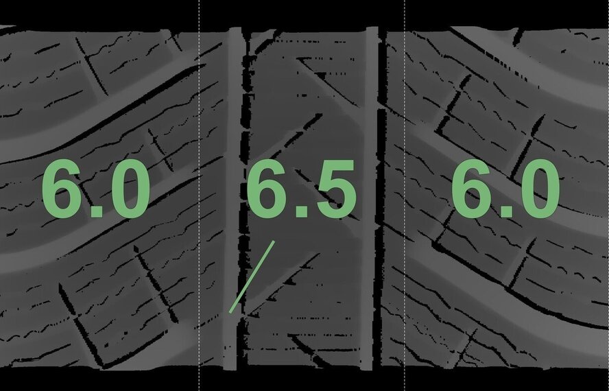 Porsche Porsche Cayenne Coupé 21 inch velgen Michelin Winterbanden Origineel