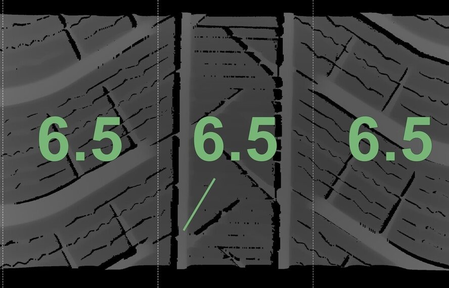 Porsche Porsche Cayenne Coupé 21 inch velgen Michelin Winterbanden Origineel