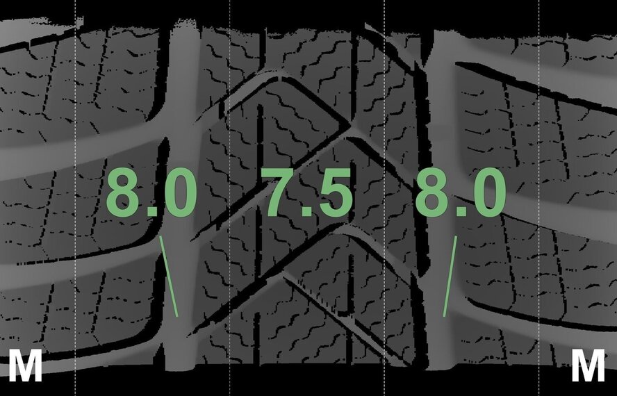 BMW BMW X1 F48 X2 F39 566 18 inch velgen Pirelli Runflat Winterbanden Nieuw Origineel