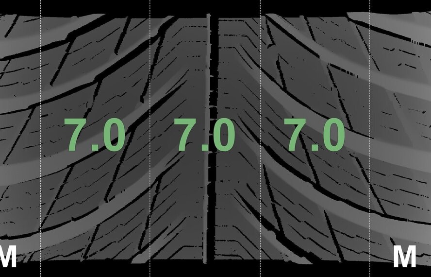 Mercedes Mercedes A B CLA Klasse W177 C118 W247 17 inch velgen Michelin Winterbanden Origineel