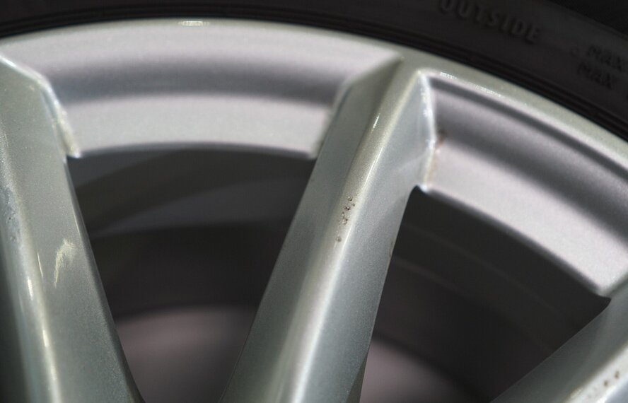 BMW BMW 2 serie F45 F46 Active Gran Tourer 471 16 inch velgen Continental Winterbanden Origineel