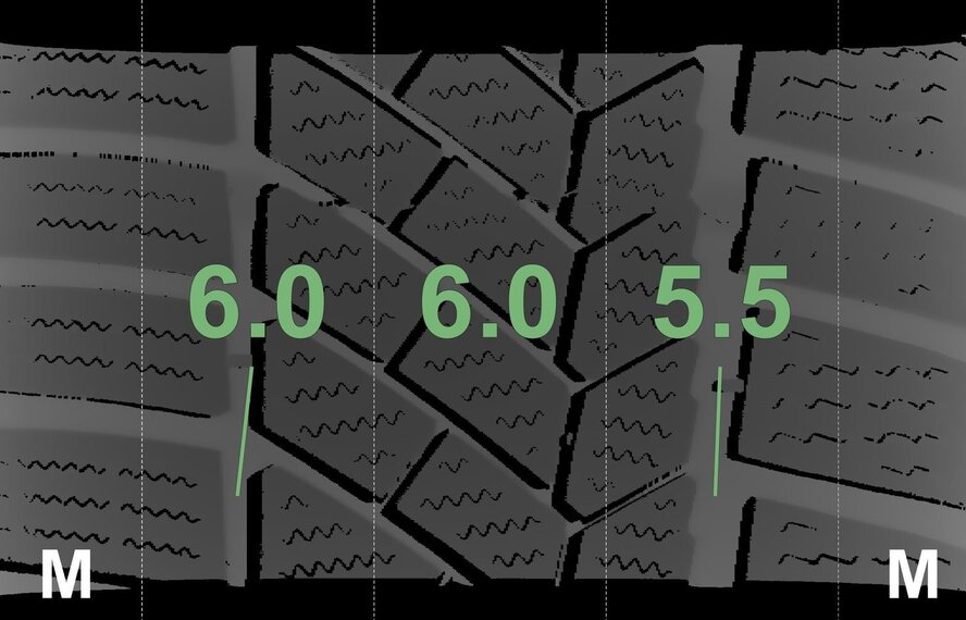 BMW BMW 2 serie F45 F46 Active Gran Tourer 471 16 inch velgen Continental Winterbanden Origineel